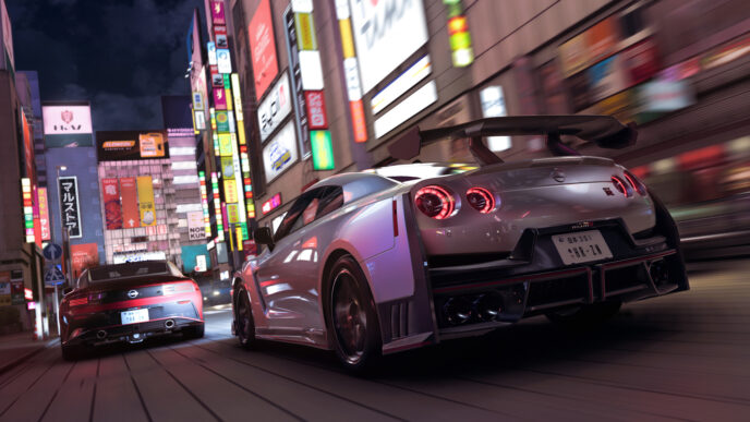 Mua game Forza Horizon 6 giá rẻ uy tín tại Luxkey Store