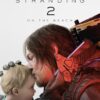 death stranding 2 tại luxkey.vn